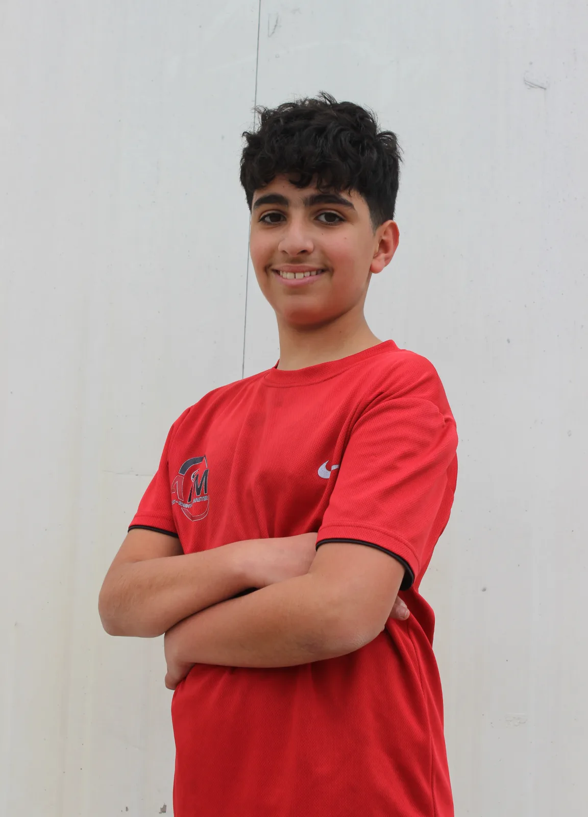 Karam  Zaitouni