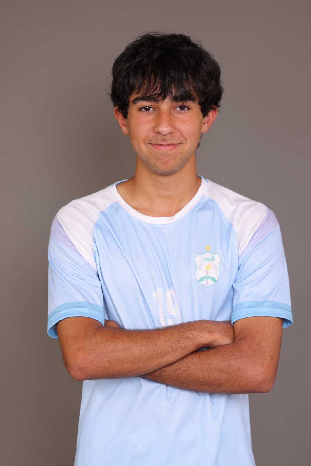 Karan  Hilal