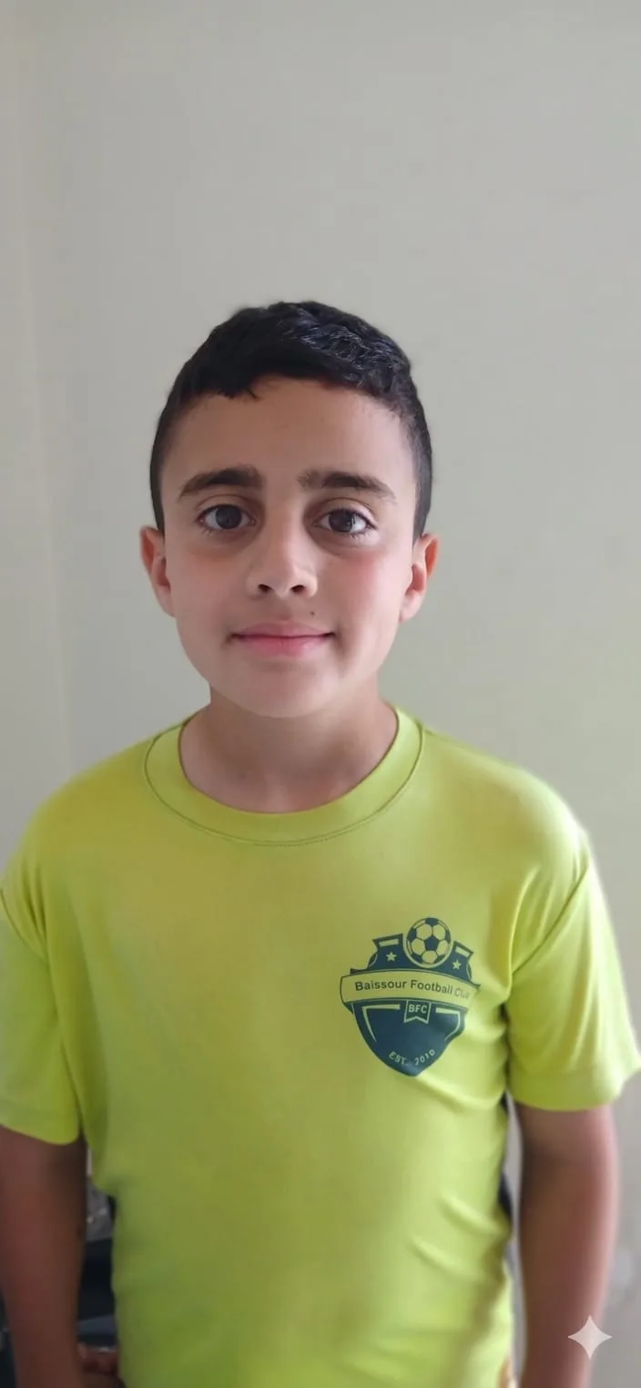 Karem  Malaeb