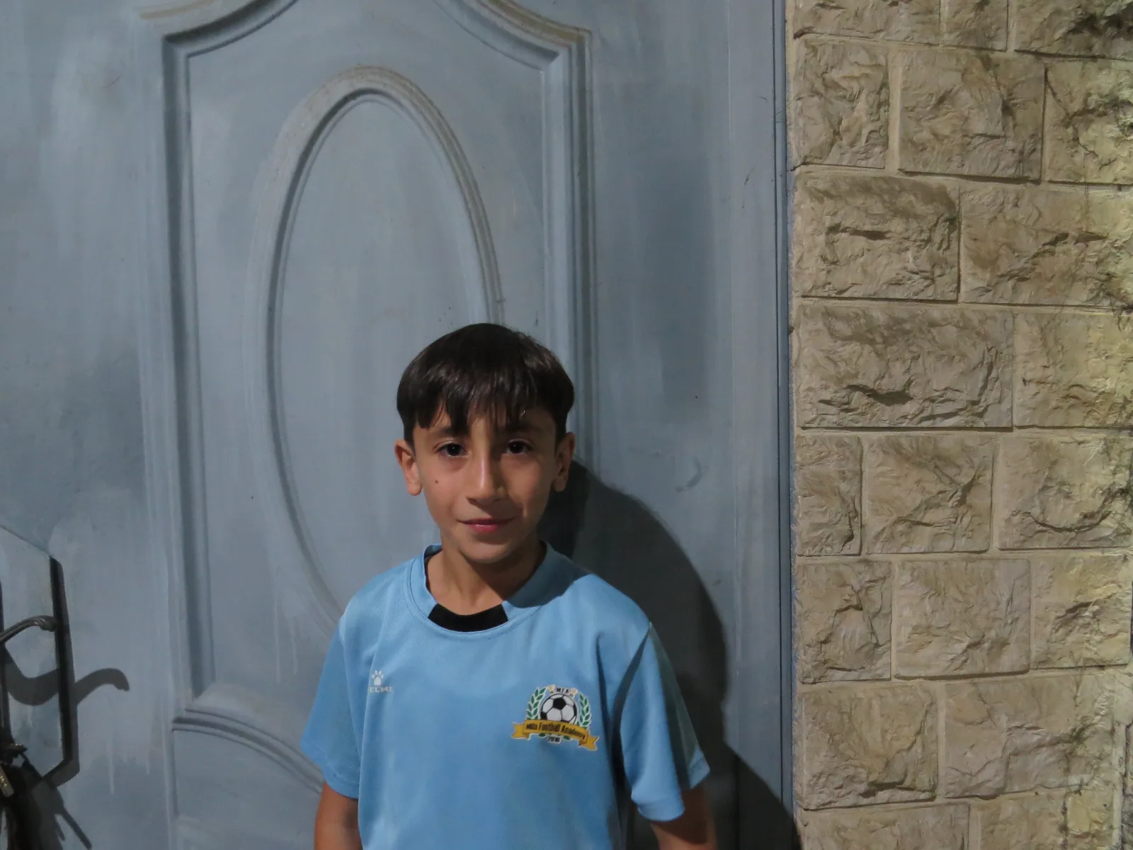 Karem  Malaeb