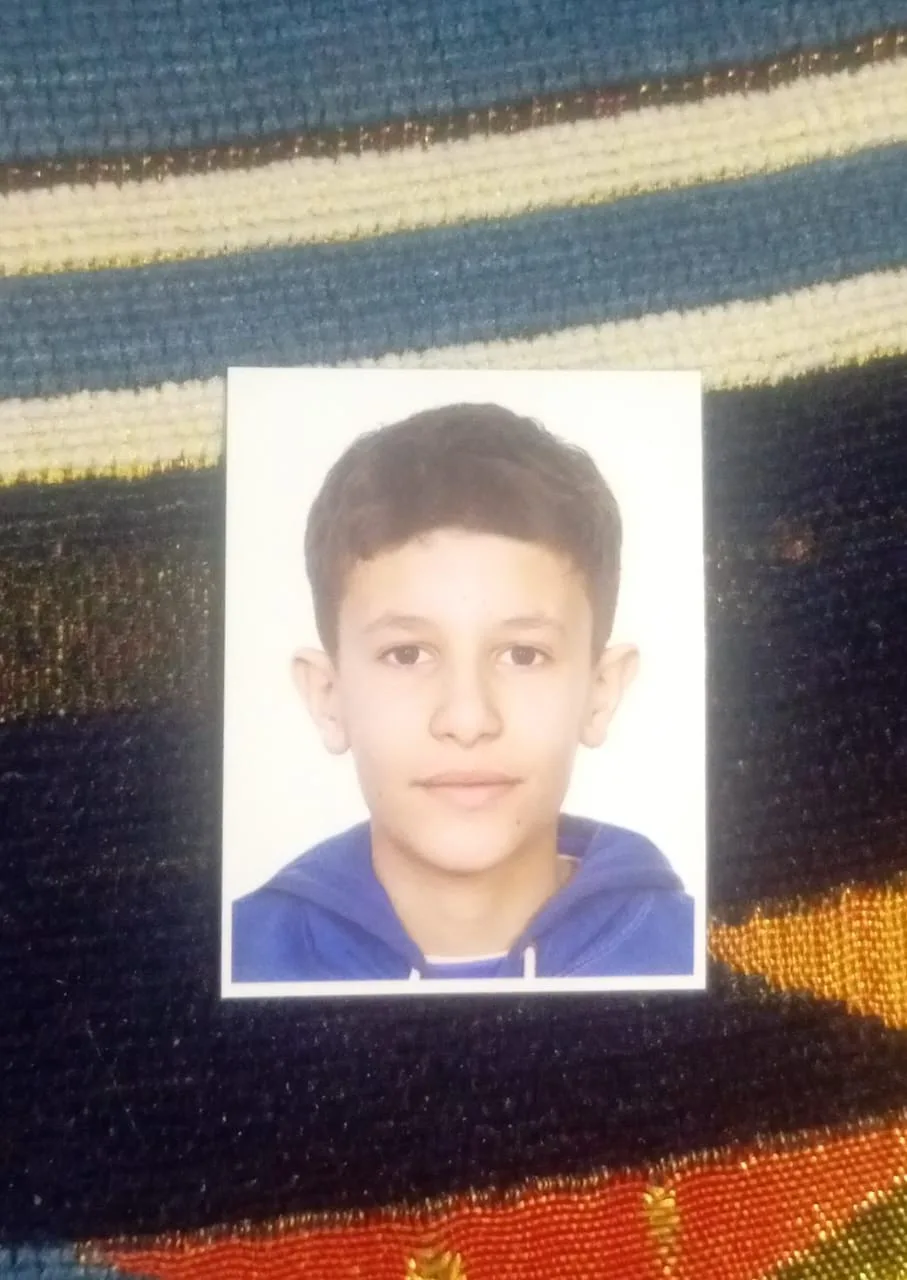 Karem  Mosleh 