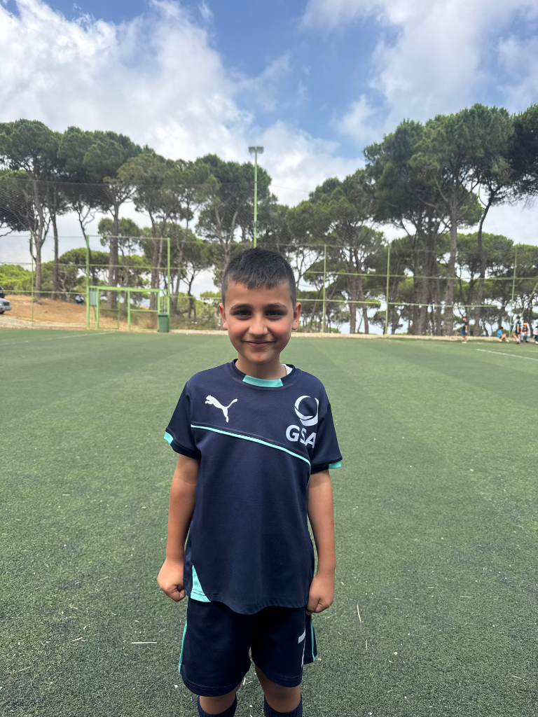 Karim Bou Chahin