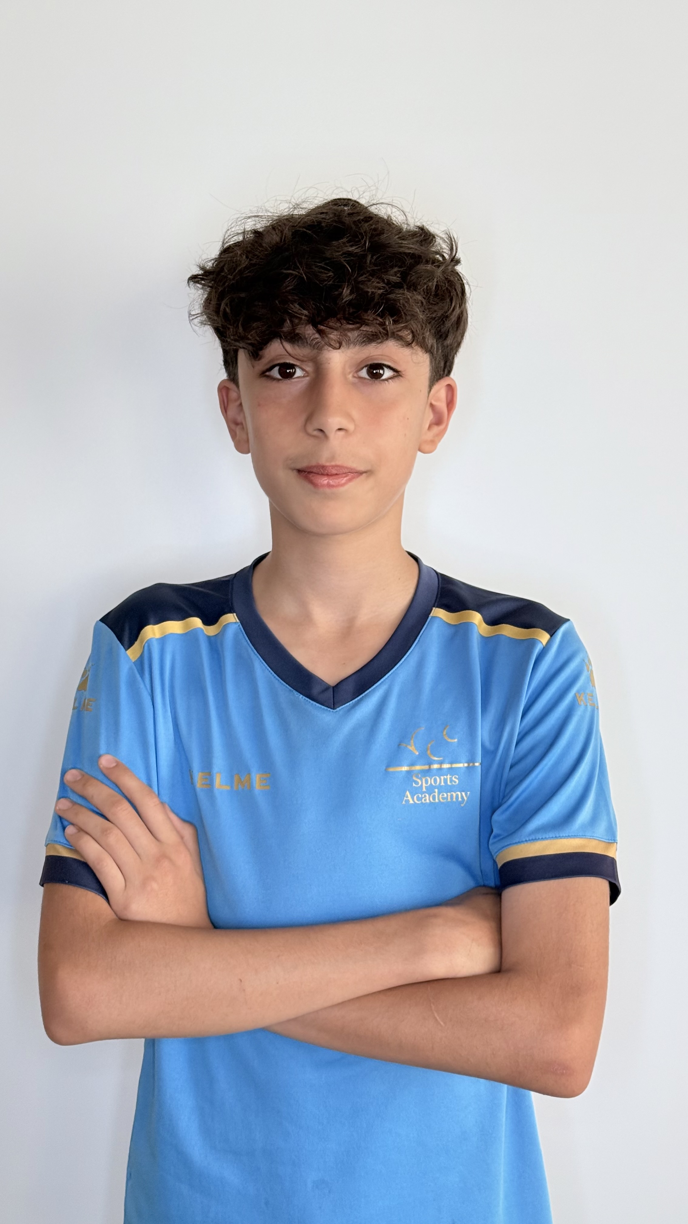 Karim Burjas