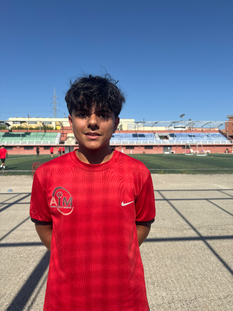 Karim  Daoud