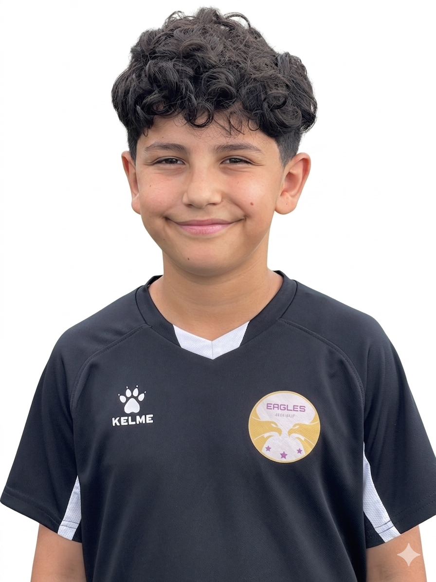 Karim  Ghaith