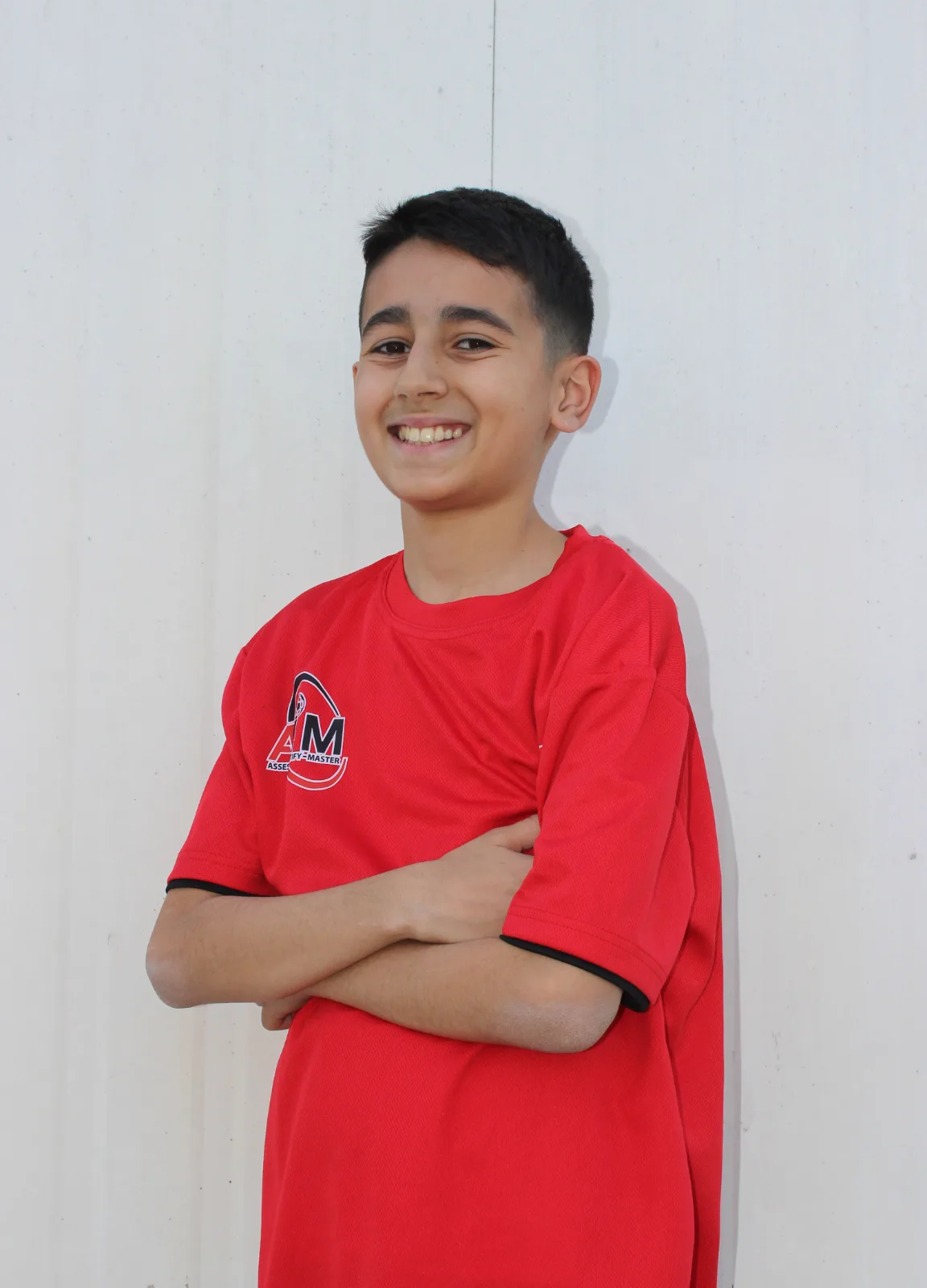 Karim  Gharzedinne 