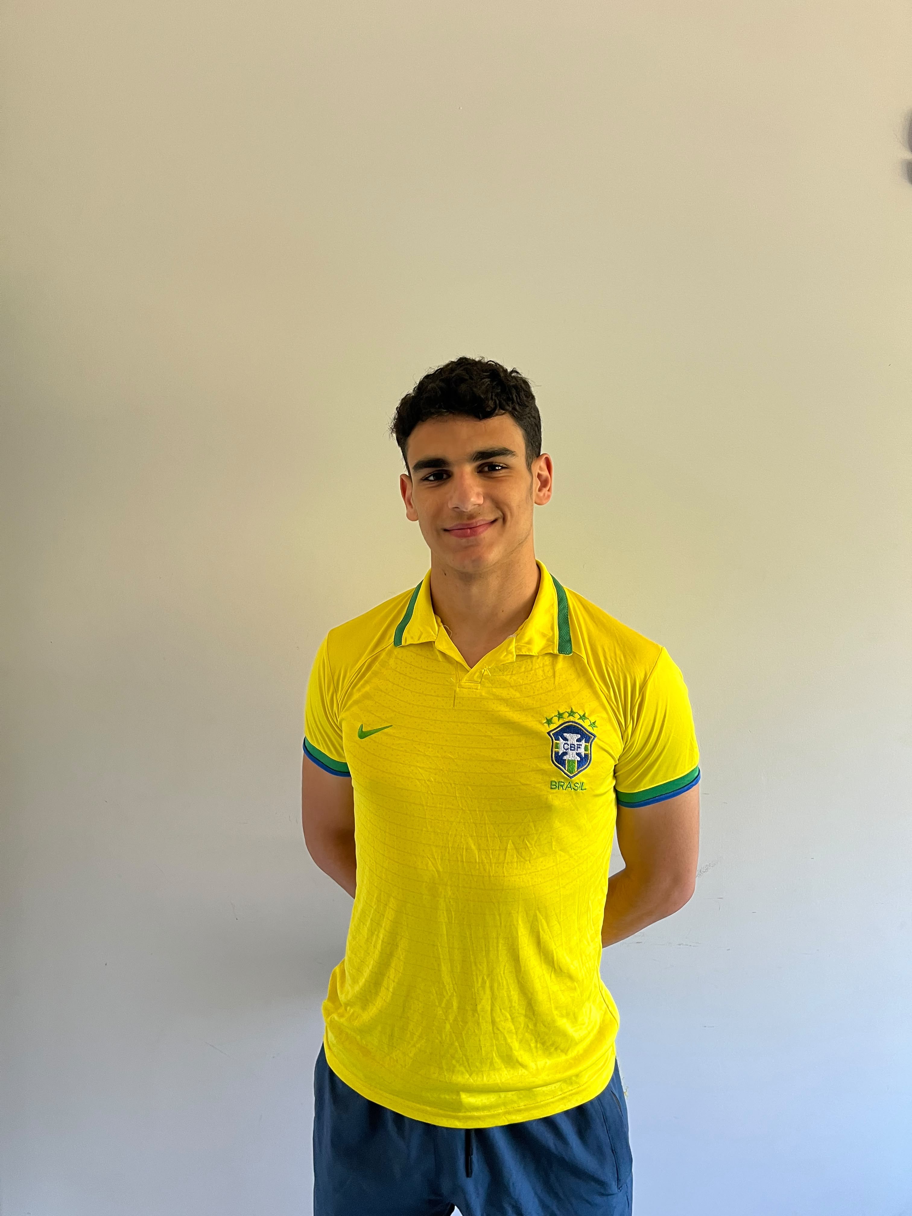 Karim  Hajar