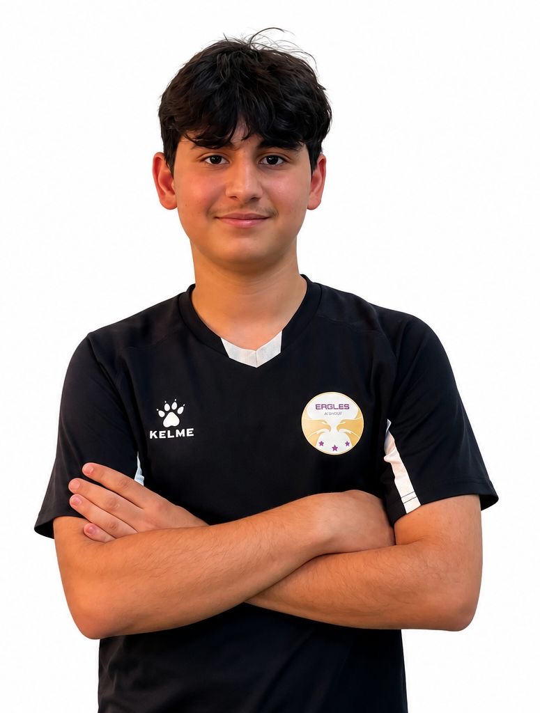 Karim  Maddah