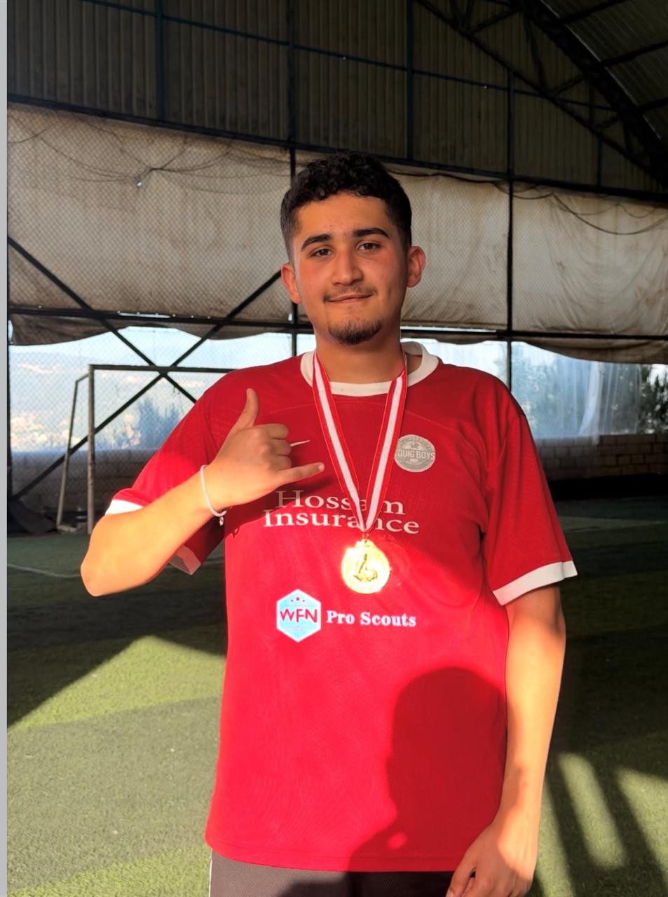 Karim Mahasin