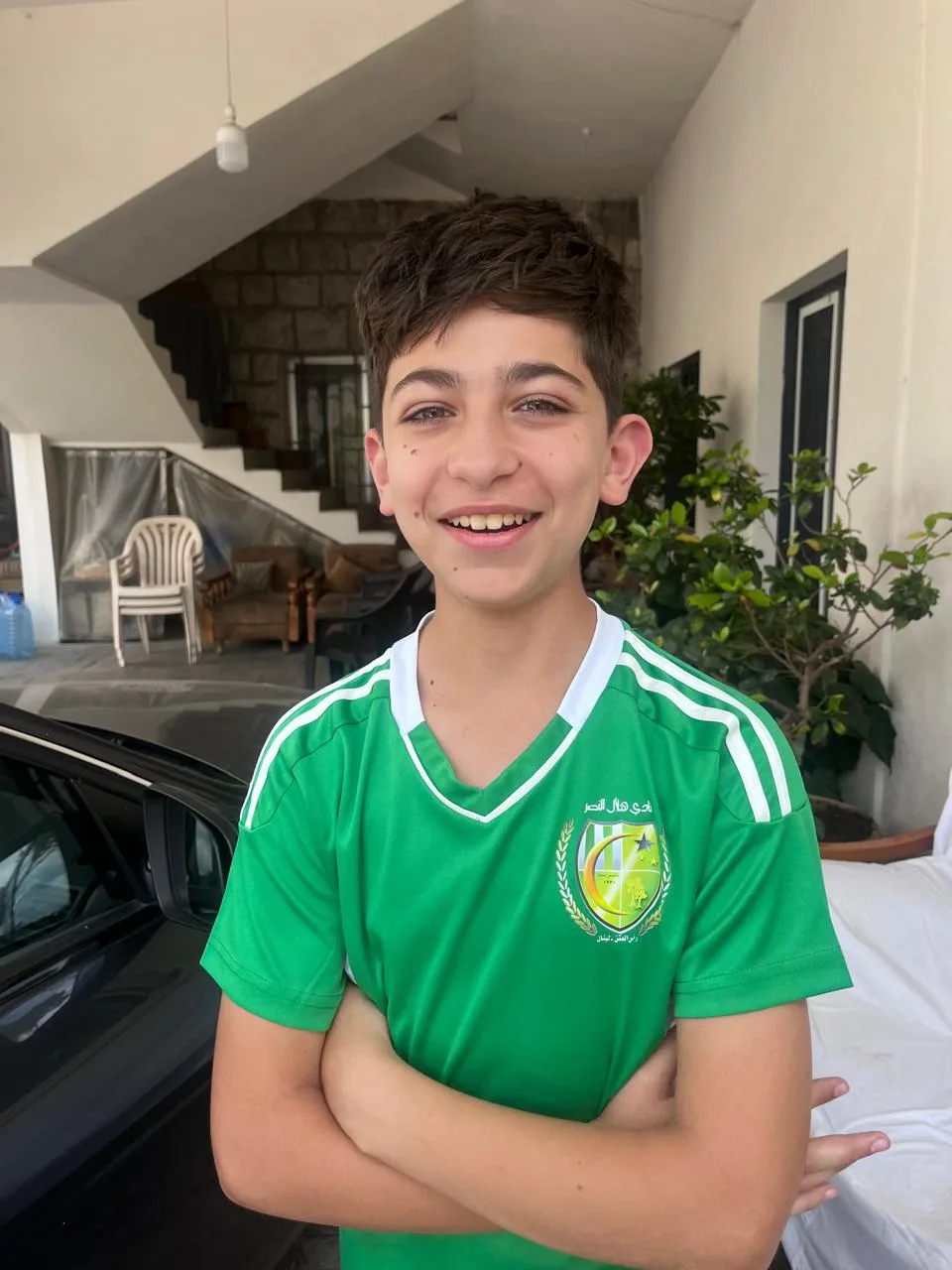 Karim Salha