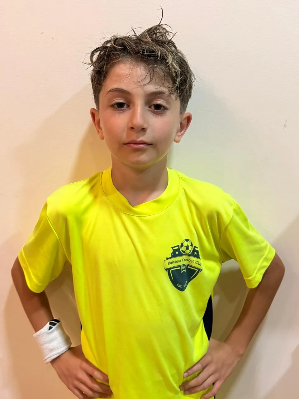 Kayan Ghaith Aridi