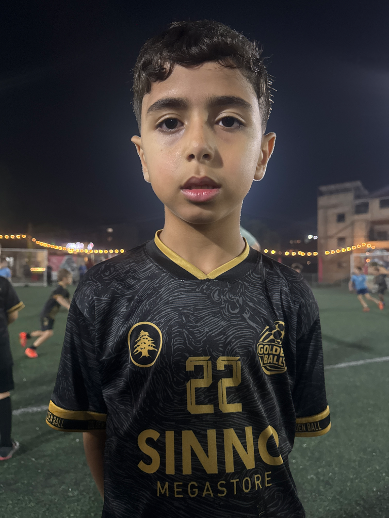 Khaled  Al Ali