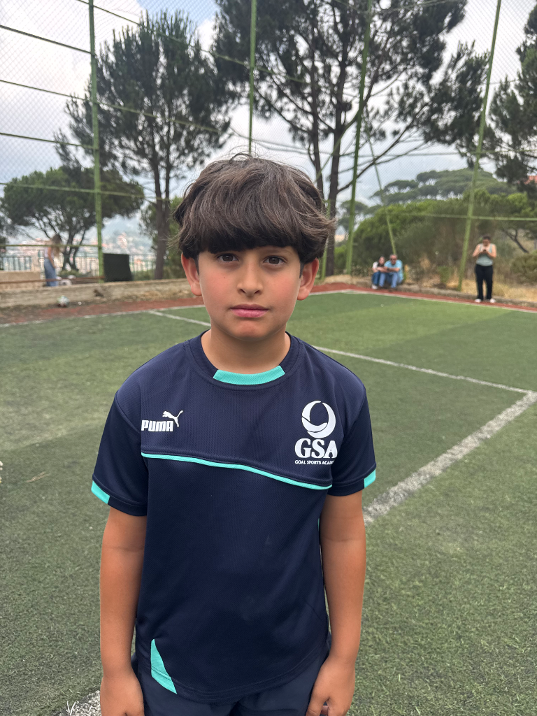Khaled  Assaf