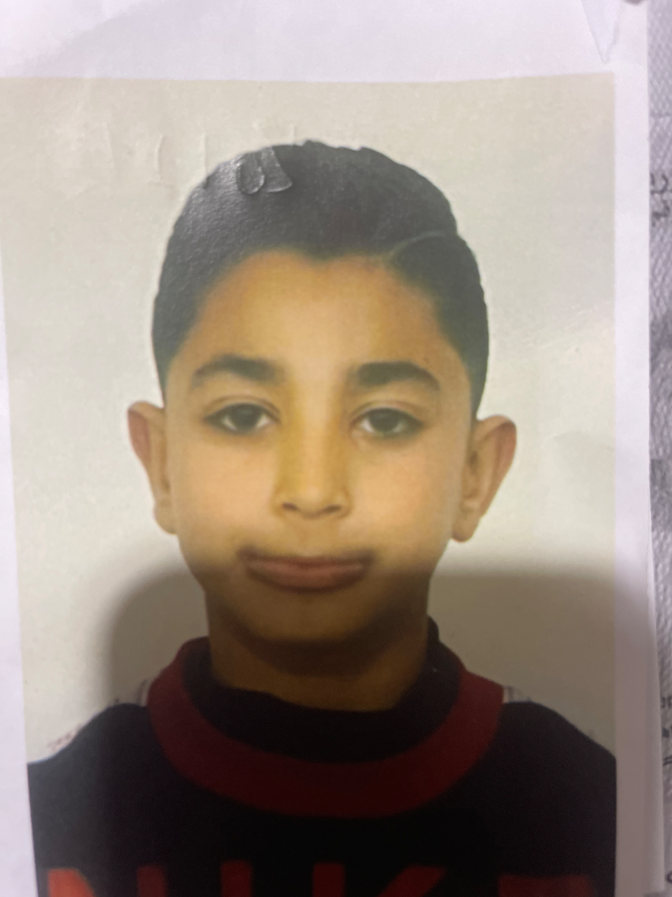 Khalil Abed lateef