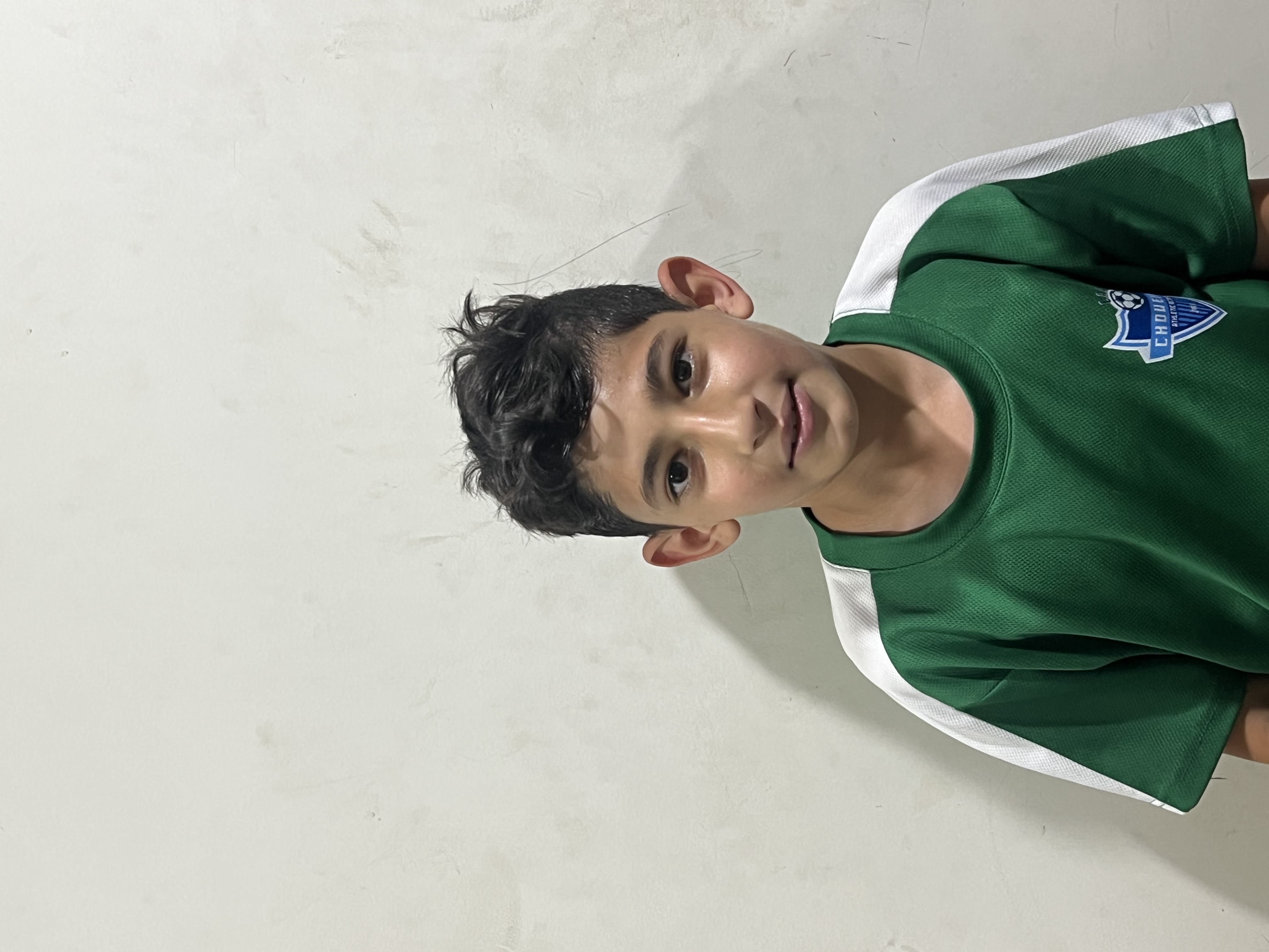 Khodor Olabi