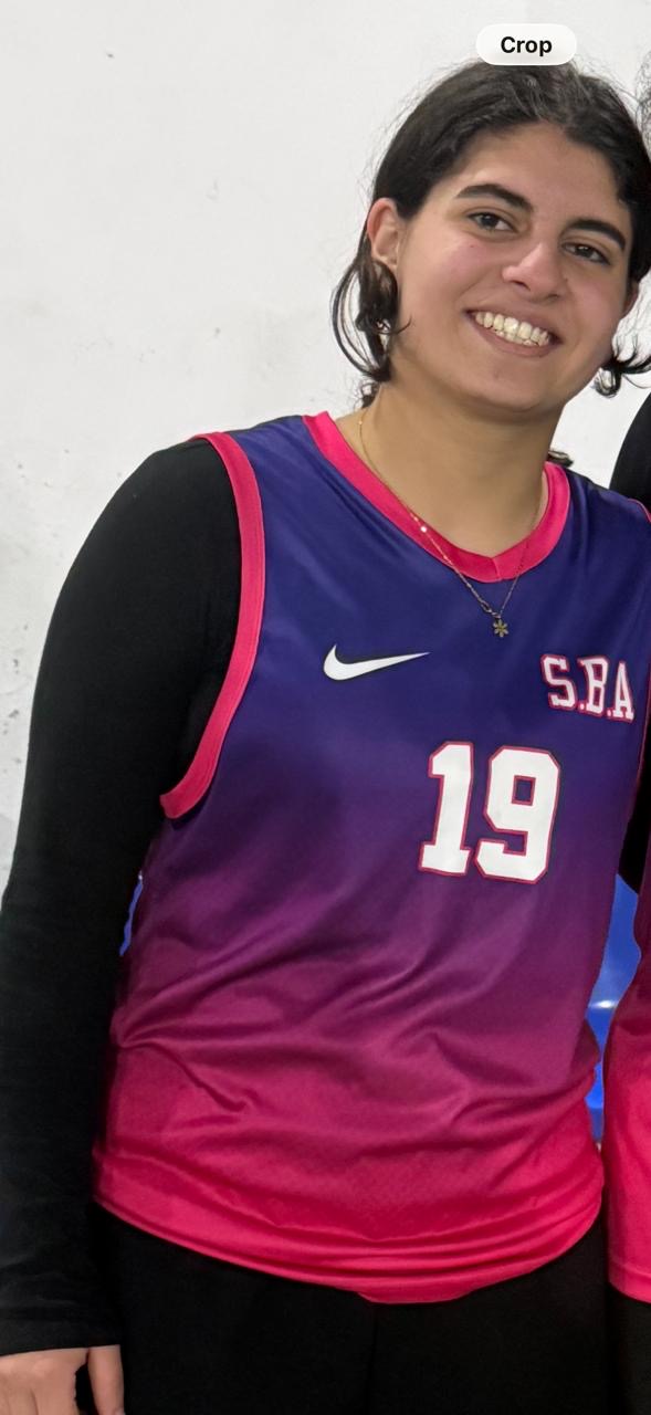 lara ahmadieh
