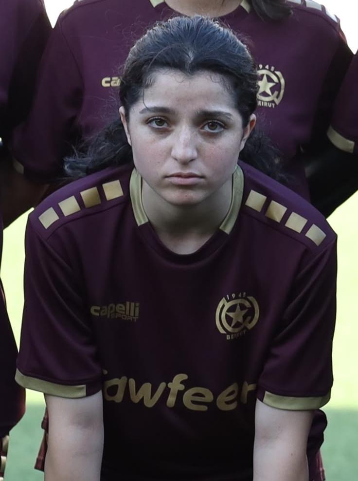 laur noureddine