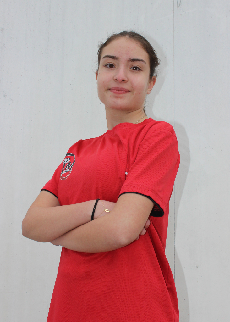 Layana Abdelkhalek