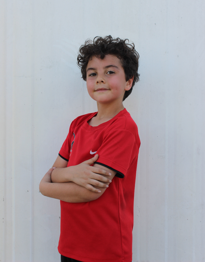 Lenny Fakih