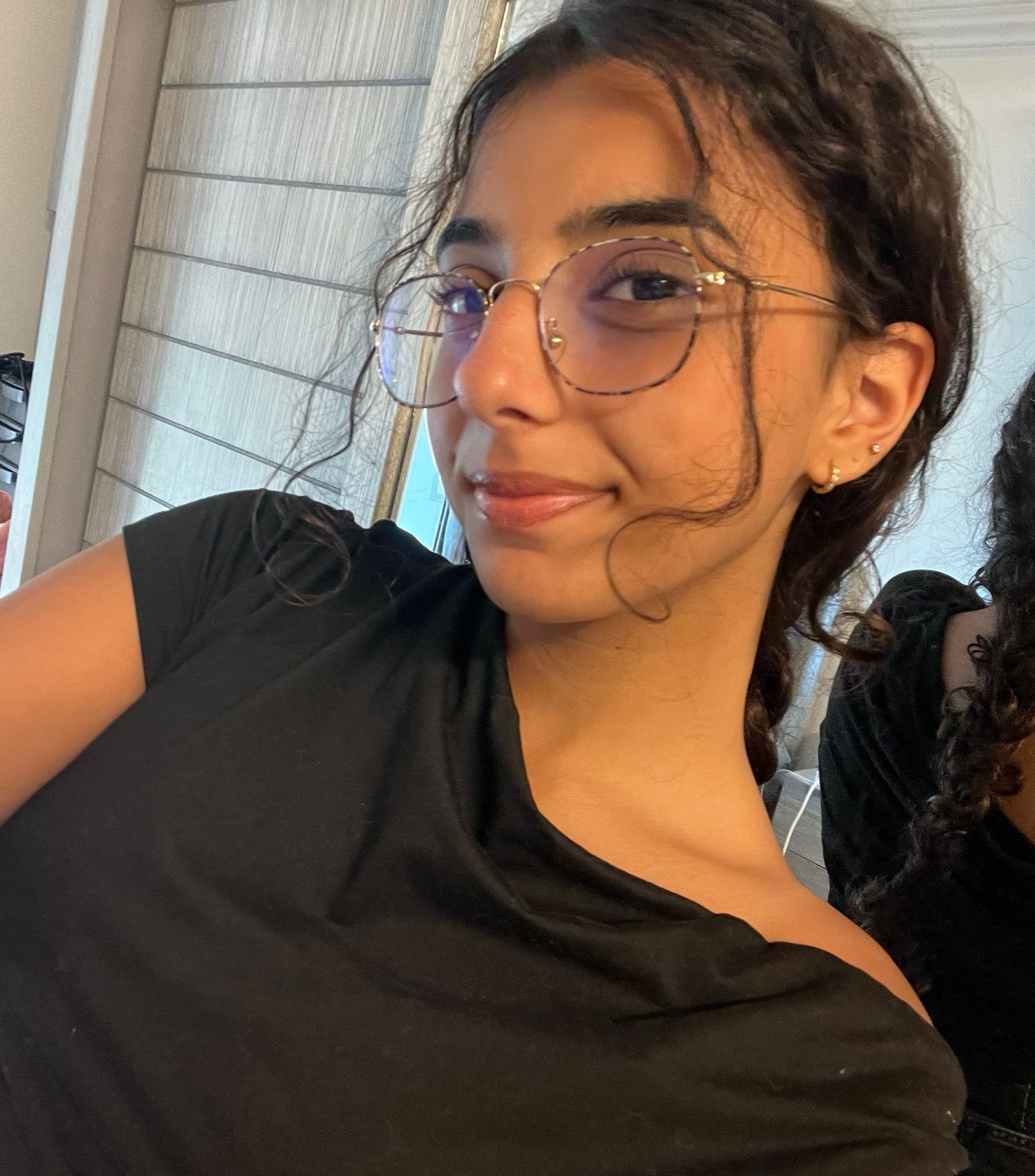 Lilia  Yasine