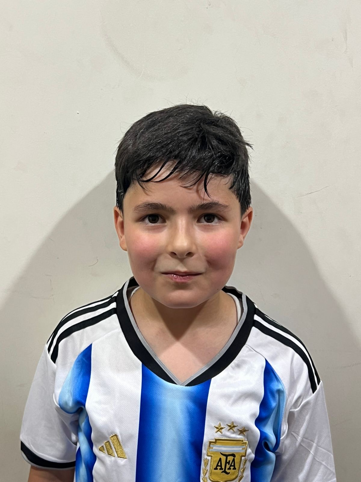 Lionel Ammad