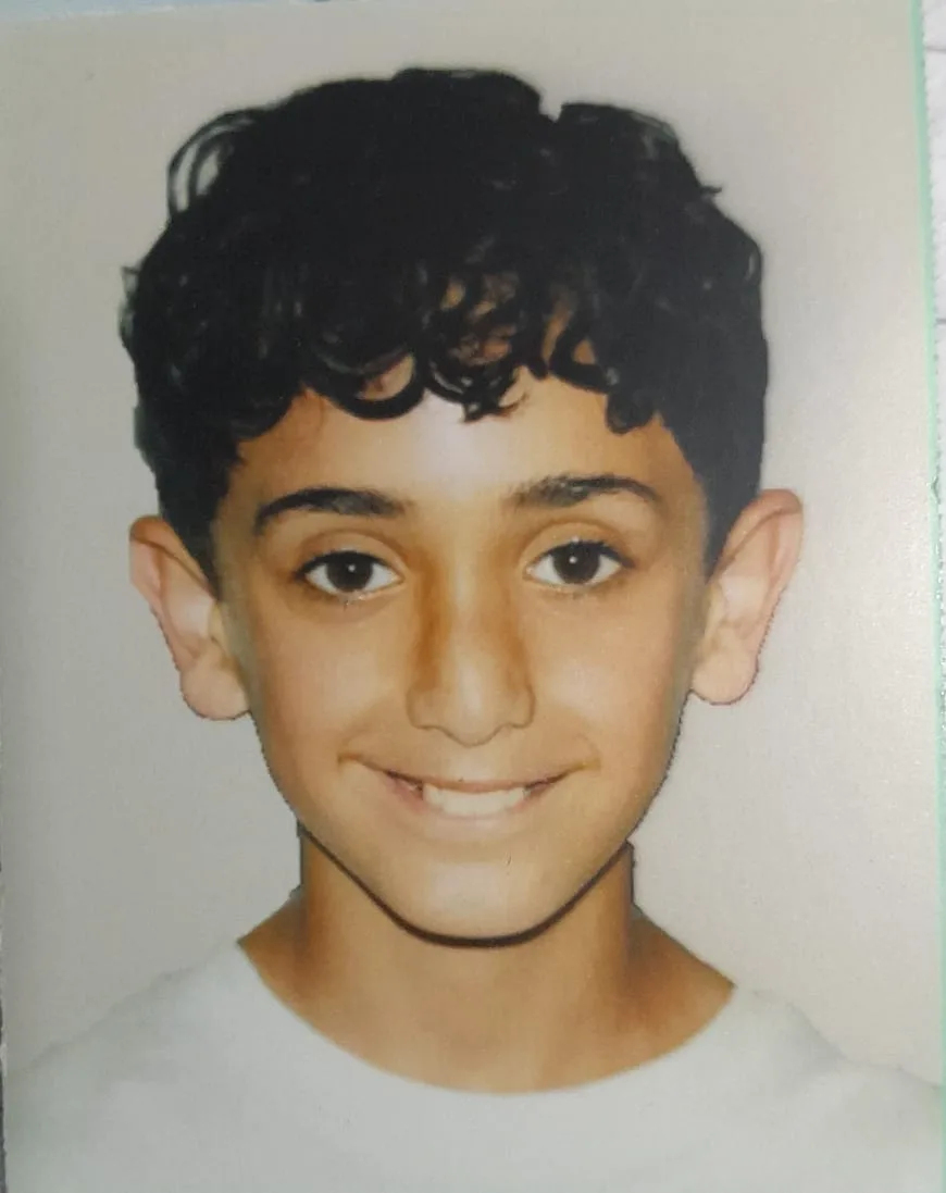Loay  Abdelkalek 