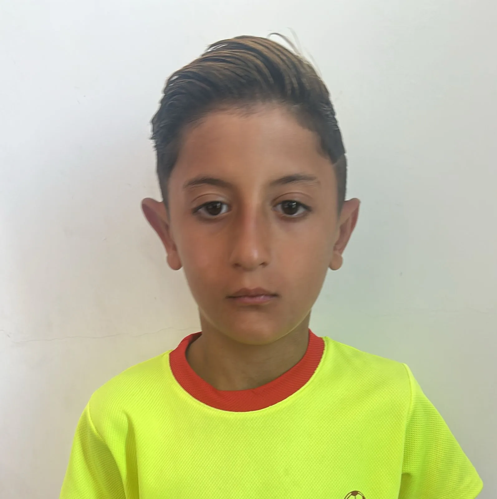 Maher Hamzeh