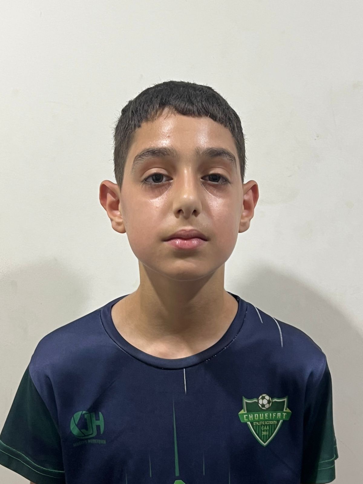 Majd Abi faraj