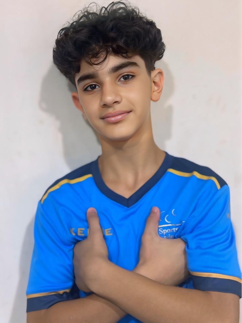 Majd  Abou El Ezz