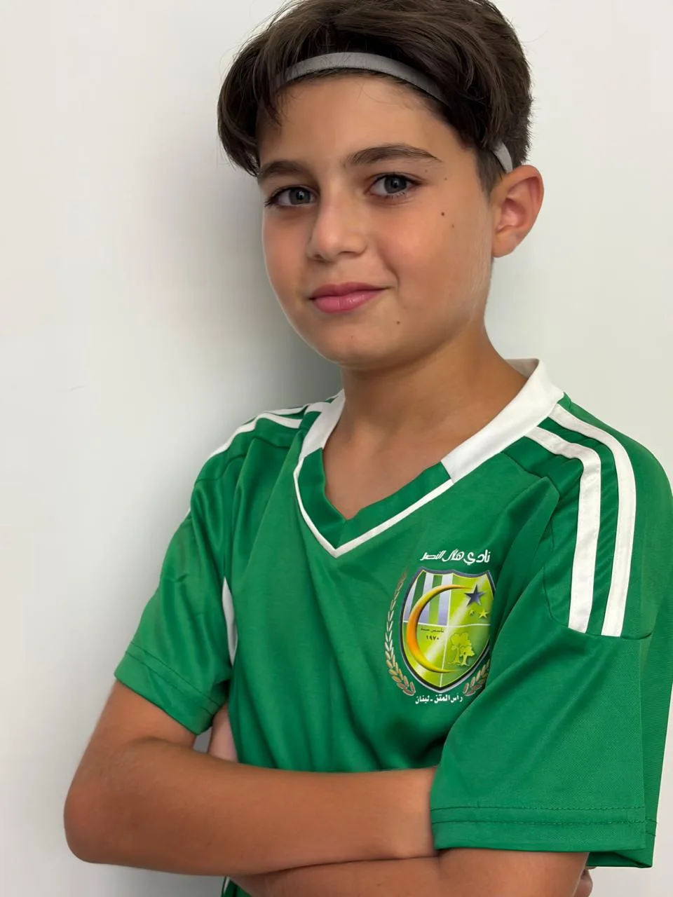 Majd Arabi