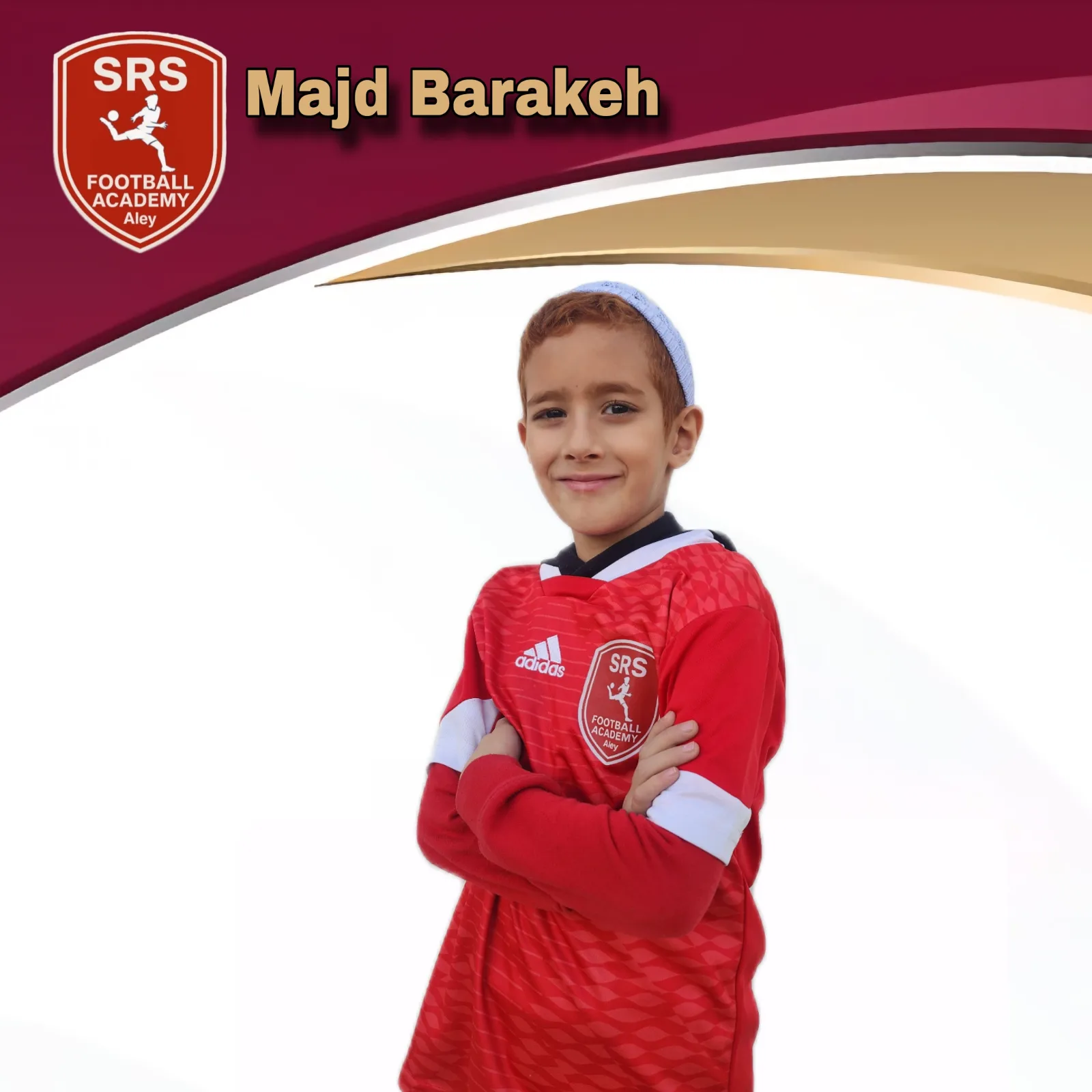 Majd Baraki