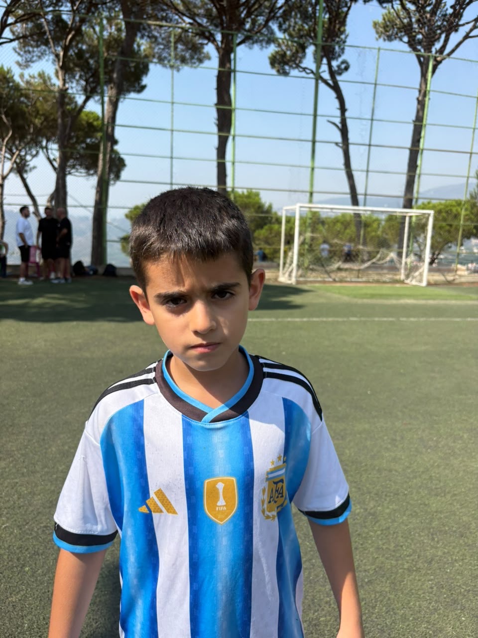 Majd Bou Fakhrdeen