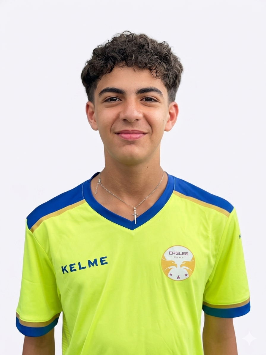 Majd  Breish 
