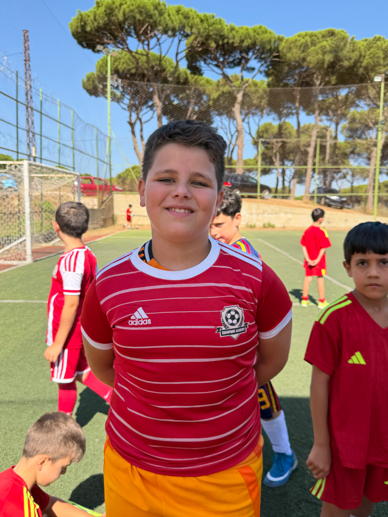 Majd Fayad