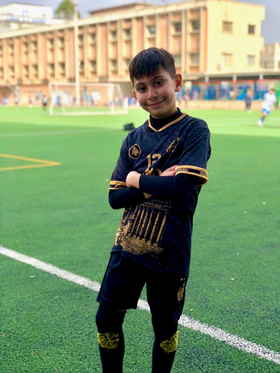 Majd Ghanawi