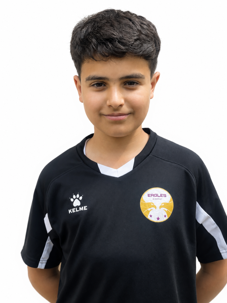 Majd  Mahmoud