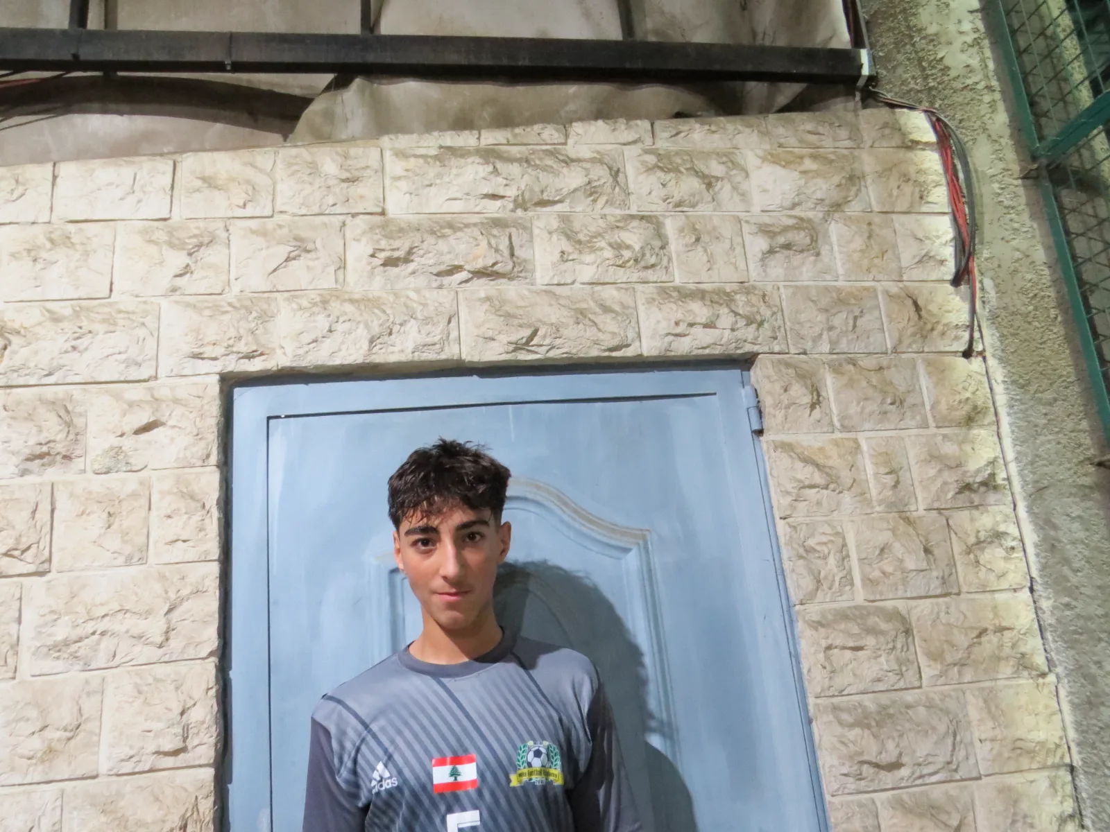 MAJD MALAEB