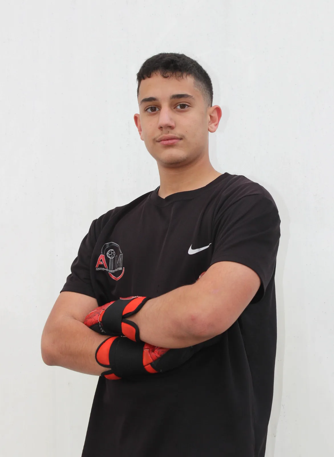 Majd Moghrabi