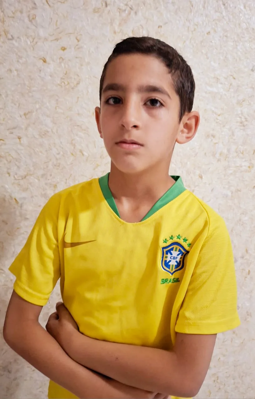 Majd Noaihed