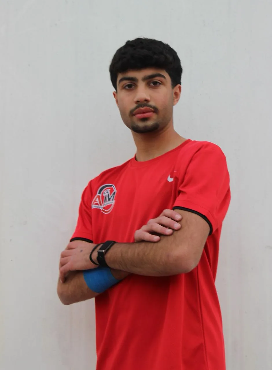 Majd Salami