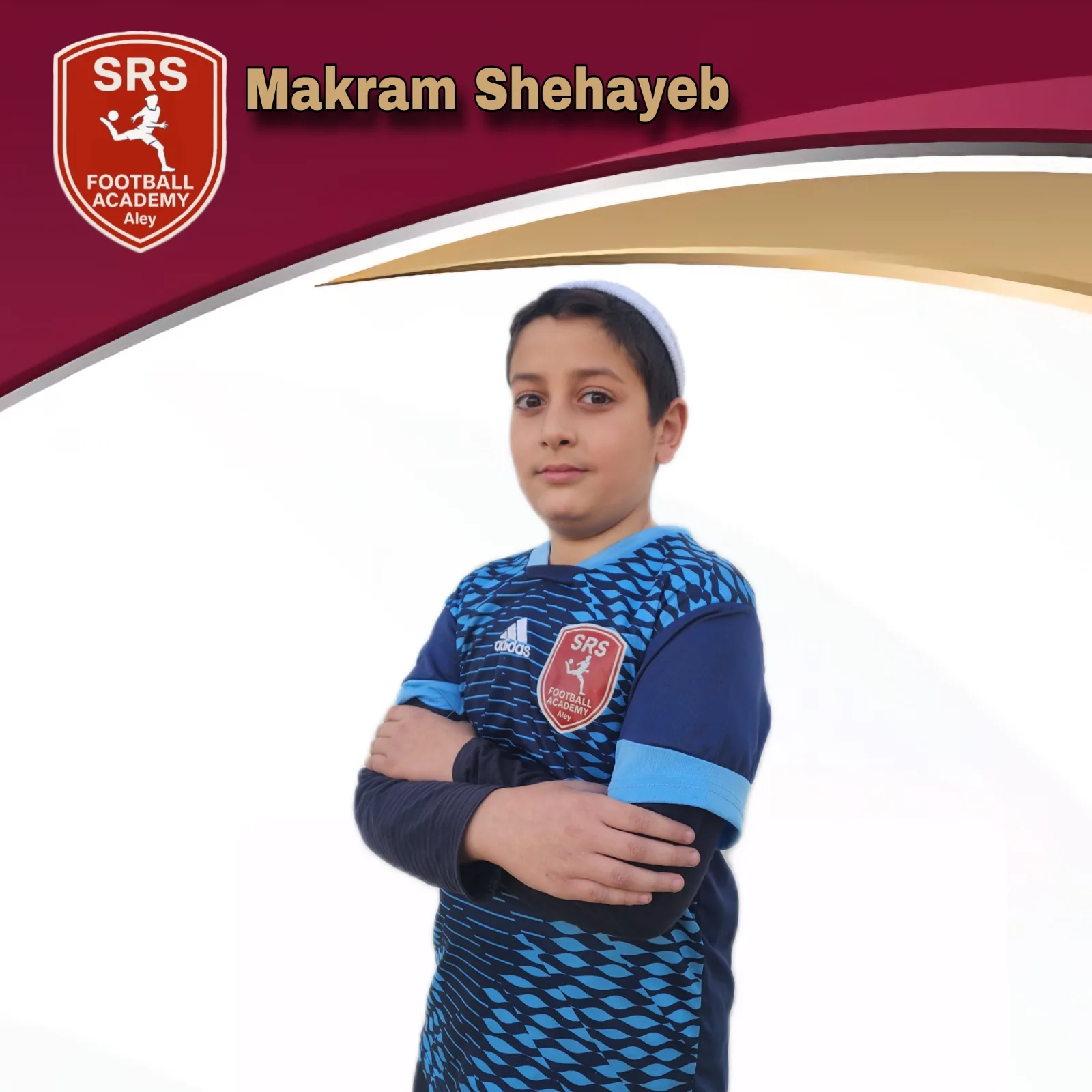 Makram Shehayeb