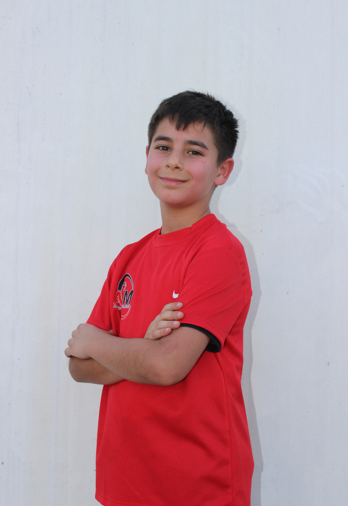 Malak Aboulhosn