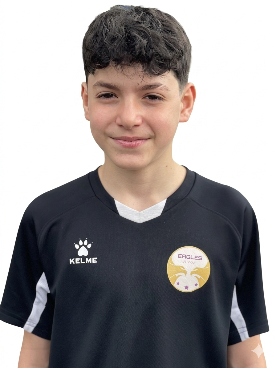 Mark Alameh
