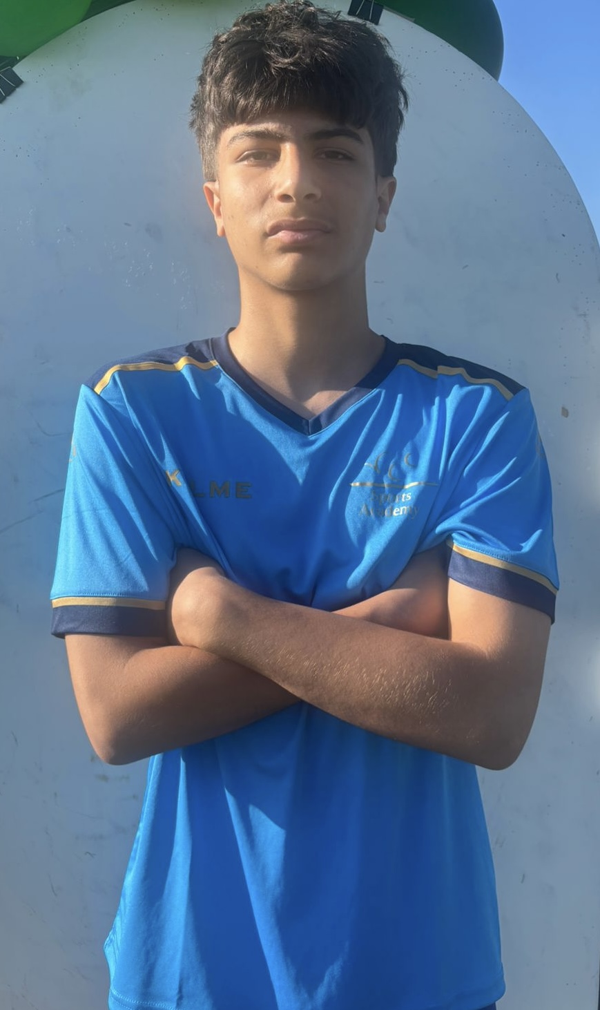 Marven Bou Karroum