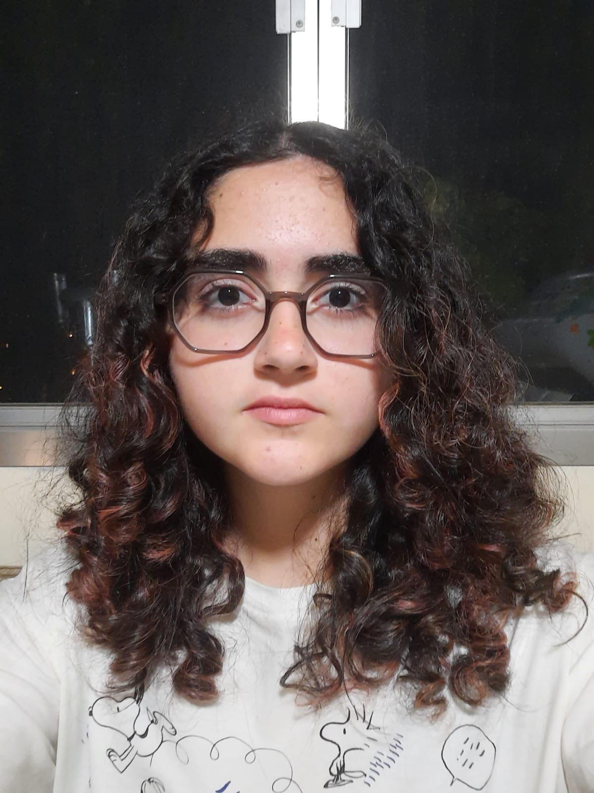 maya mkarm