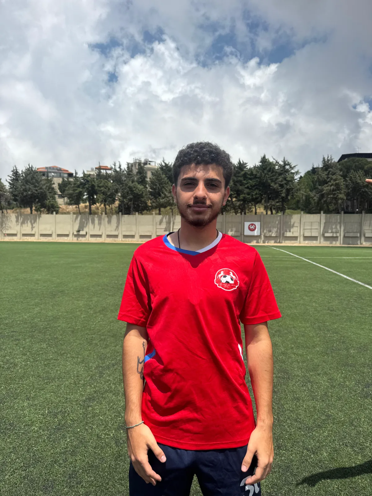 Mhamad Al Sahely
