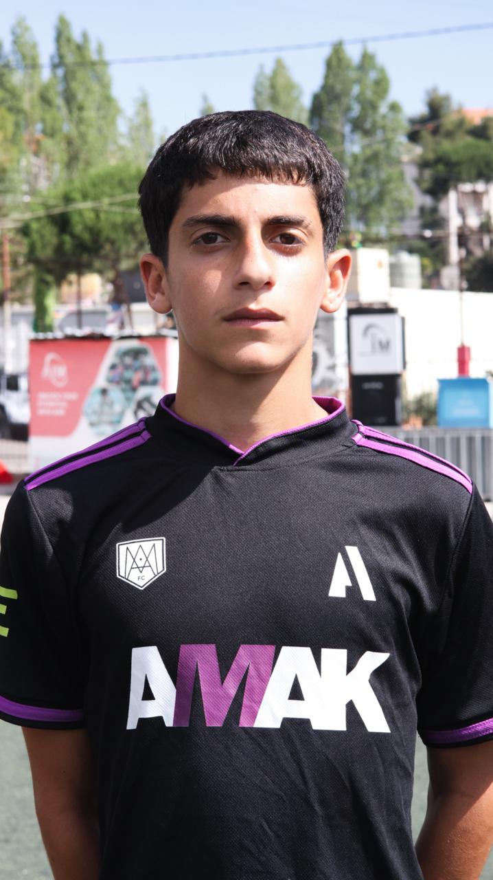 Michel Feghali