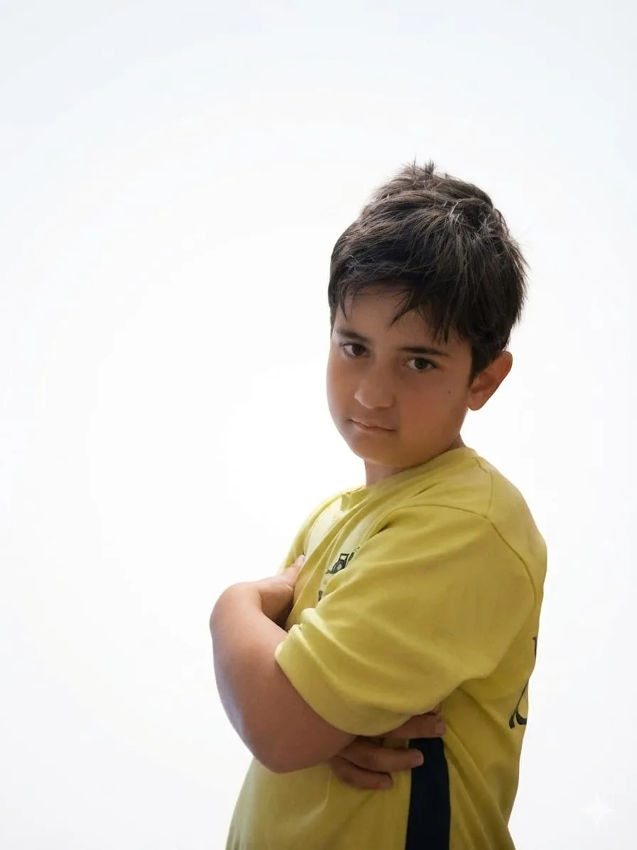 Mickel Abaza