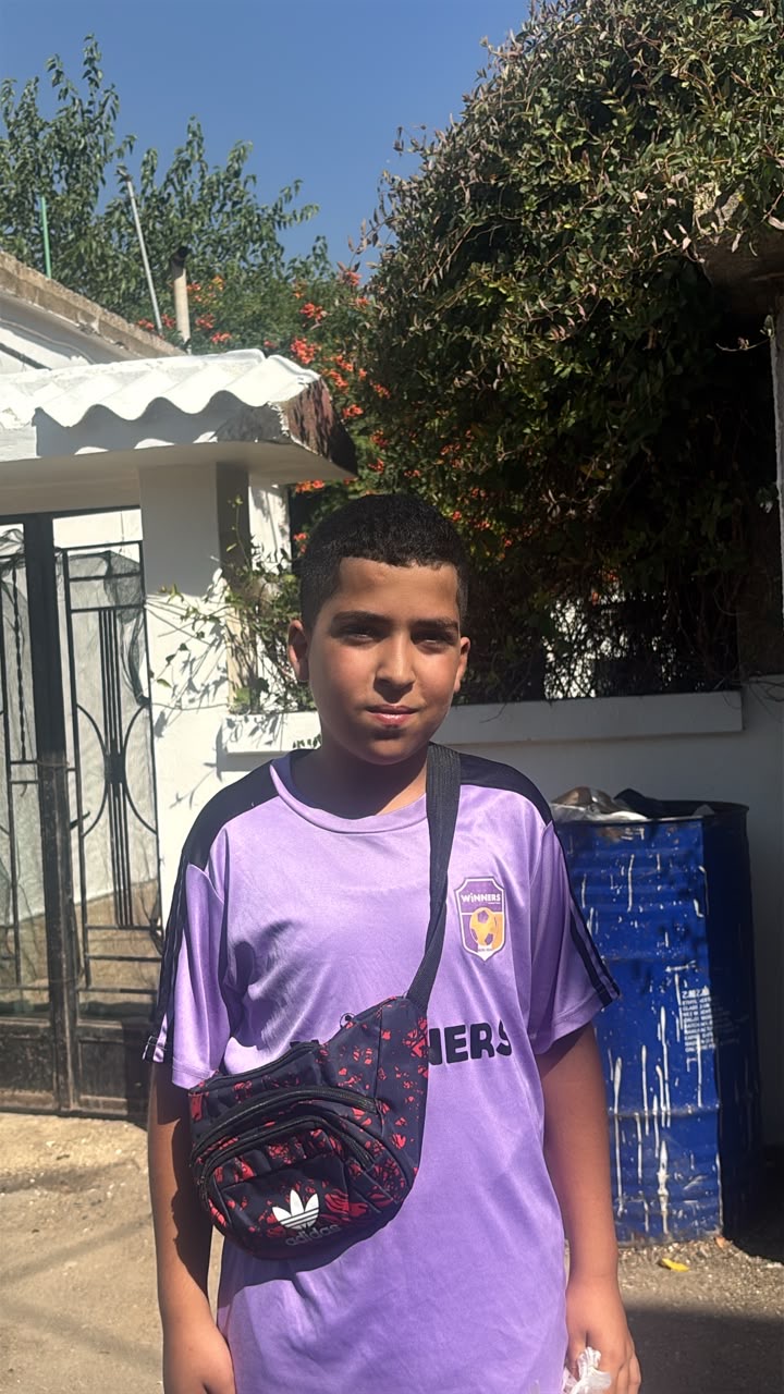 Mohamad Al bustany