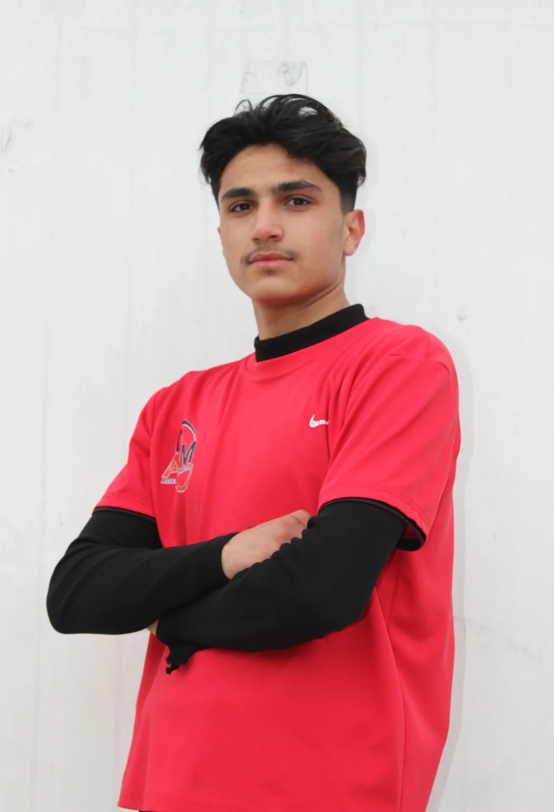 Mohamad Al saleh